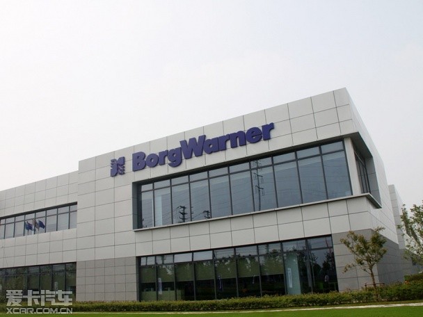 博格华纳将推电子涡轮增压器 响应更快