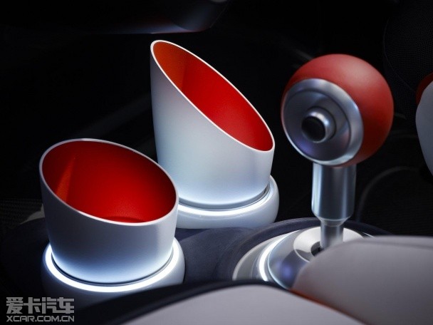 MINI ROCKETMAN量产版或于2016年推出