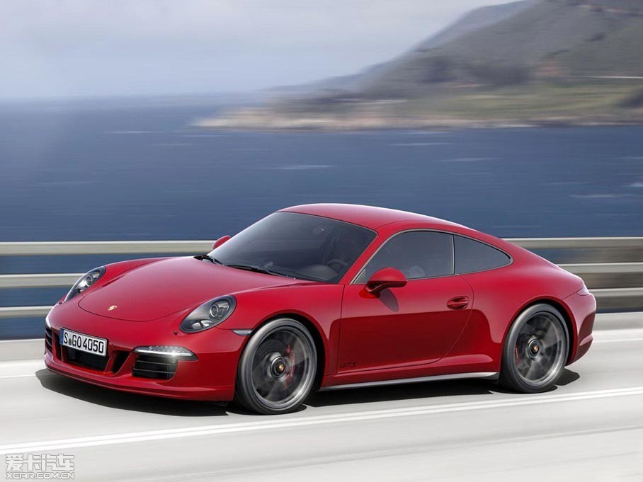 գʱݹϹȫ911 Carrera GTSϵг͵ĹٷۼۣóĿͣۼΪ155-177.7Ԫ