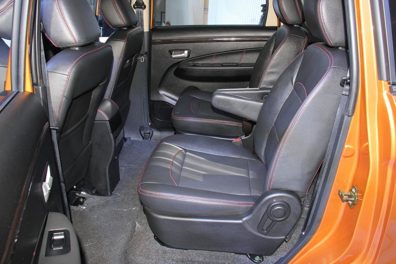 东风风光360正式上市(9/13)