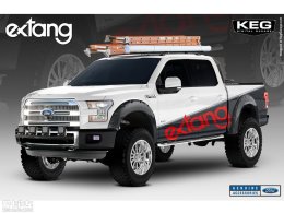 Զ���ߵ͸���ͬ ������4��F-150��װ��