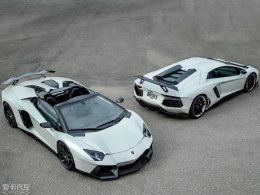 ׷�����ٶ� ��װ��������Aventador