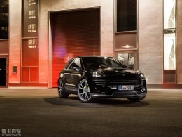��·֮��ʢ�� TechArt��װ��ʱ��Macan