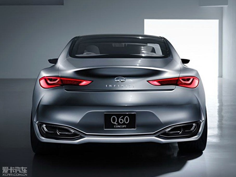 ٰܾ2015ɳչʳչϣӢϽʽȫQ60 CoupeգӢϷ³ĶŹͼ