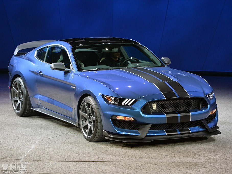 ڱ챱չзȫµҰGT350R Shelbyͣ³ҰGT350 Shelby͵汾ԤڼٺͲٿط潫źܴ