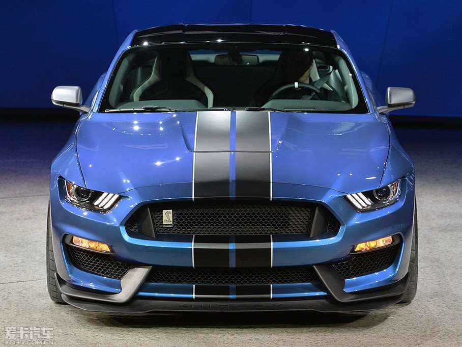 ڱ챱չзȫµҰGT350R Shelbyͣ³ҰGT350 Shelby͵汾ԤڼٺͲٿط潫źܴ