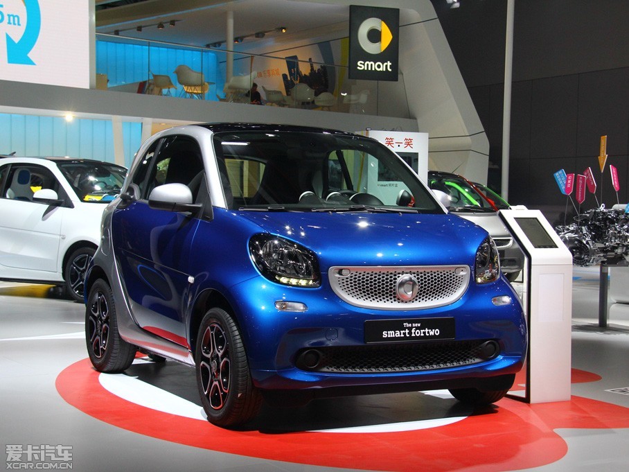 գϢƣȫsmart綯潫2016ʽƳ°綯ͻȫsmart fortwo/smart forfour졣
