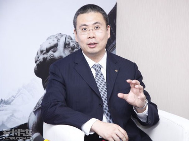 北汽押宝suv车型市场