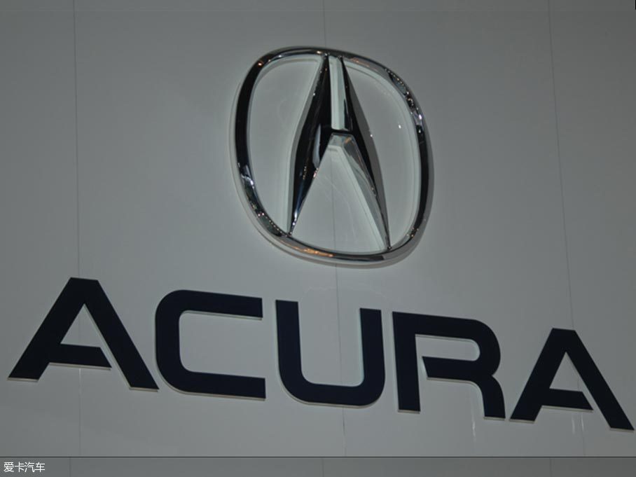 讴歌召回部分mdx汽车