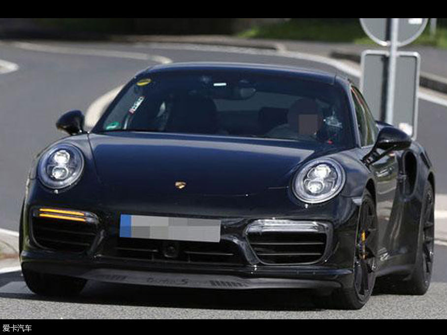 գý岶׽һ¿ʱ911 Turbo S·ԵգϤ³9¾ٰ2015˸չʽƳ