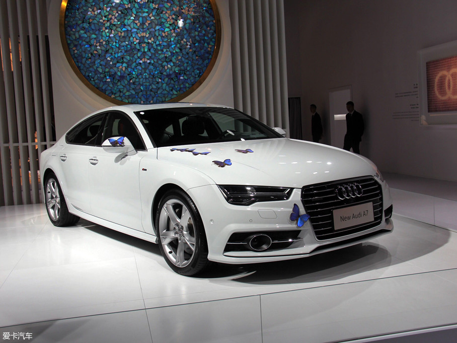 910գµ¿A7 Sportback/S7 SportbackʽУ¿һı仯ӶʱСĿ2.0TFSI