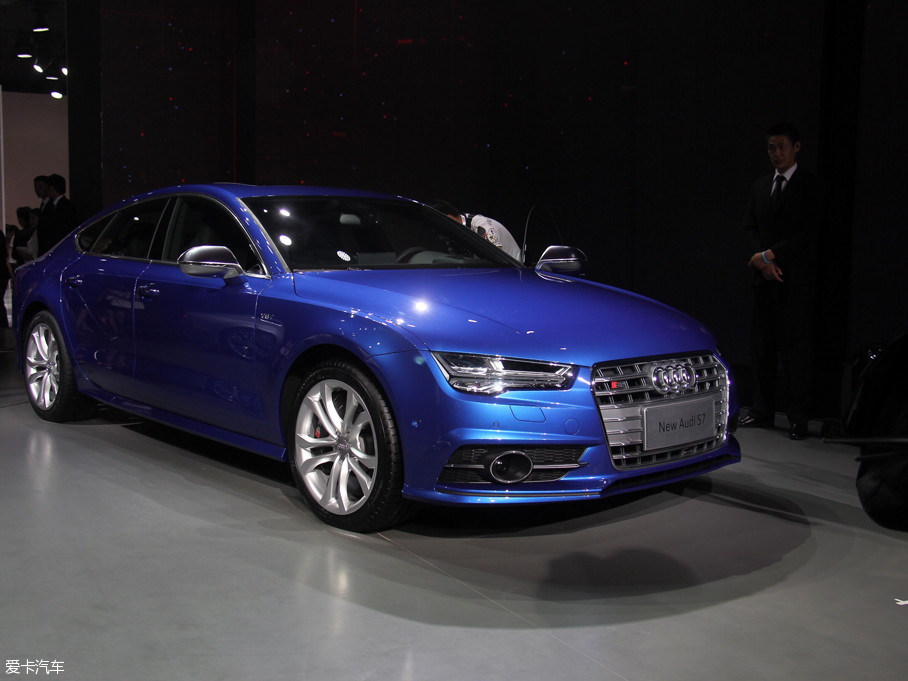 910գµ¿A7 Sportback/S7 SportbackʽУ¿һı仯ӶʱСĿ2.0TFSI