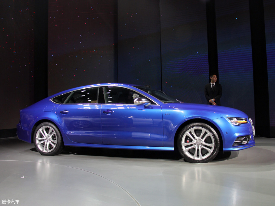 910գµ¿A7 Sportback/S7 SportbackʽУ¿һı仯ӶʱСĿ2.0TFSI