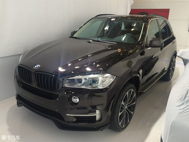 X5 xDrive28i