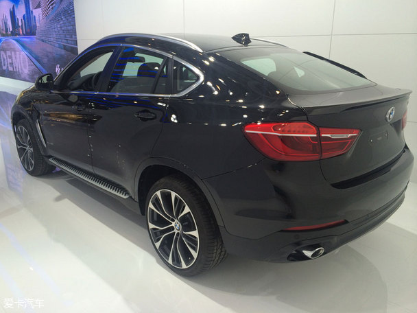 X6 xDrive28i