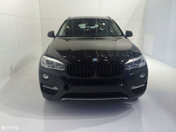 X6 xDrive28i