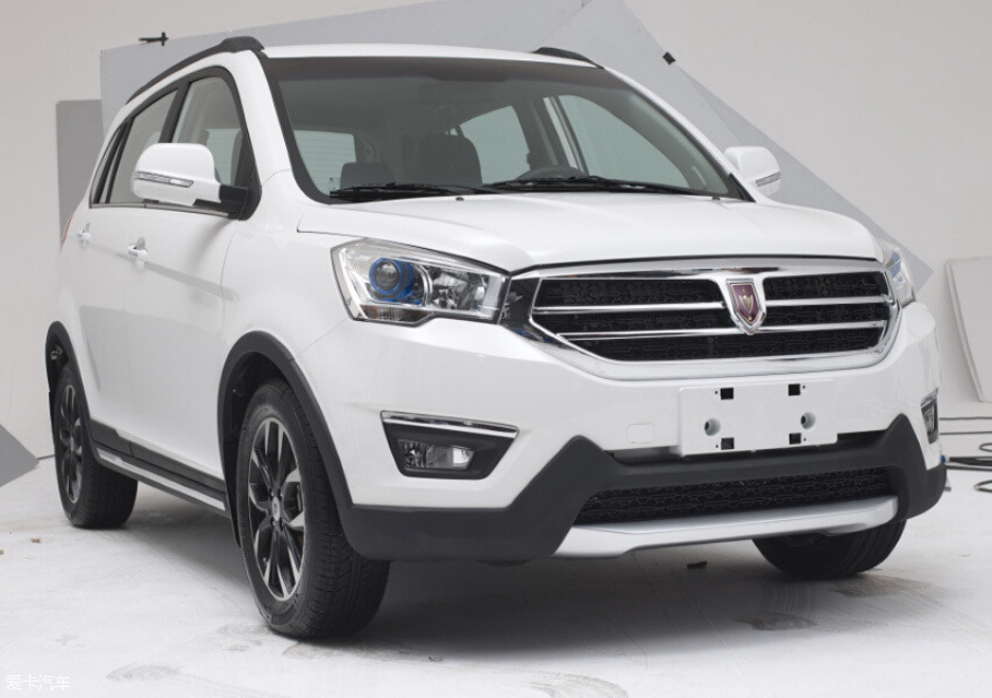 > 金杯智尚s35即将上市