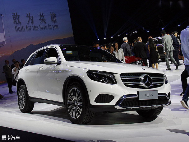 GLC 200