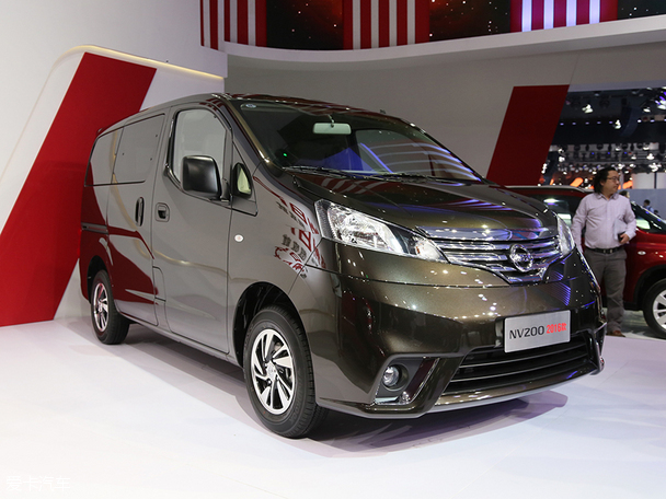 NV200