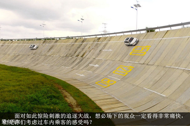 海南汽车试验场位于海南省琼海市,是我国第一个也是唯一一个湿热带