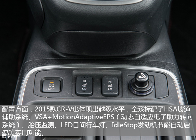 2015CR-VѾһʱ䣬йѾʼϸʷҫʵSUVܹʲôµľϲ