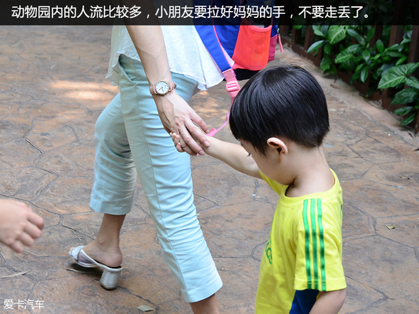陪伴最长情 全新马自达CX-5家庭总动员