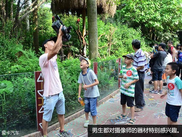 陪伴最长情 全新马自达CX-5家庭总动员