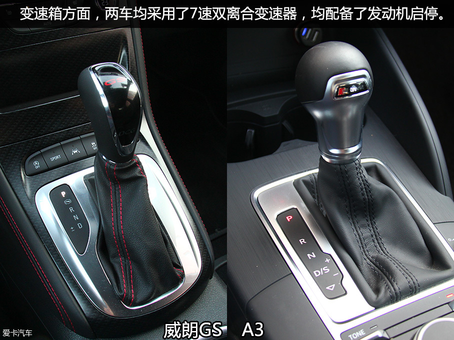变速箱