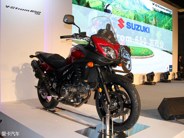 suzuki;DL650;V-Strom;�籩;�๦�ܳ�;Ħ�г�;������;