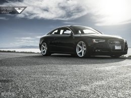 СȦʴ VorsteinerİµS5