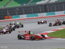 ����4�غϹھ� ֣����ѩ��AFRǿ��ͳ��