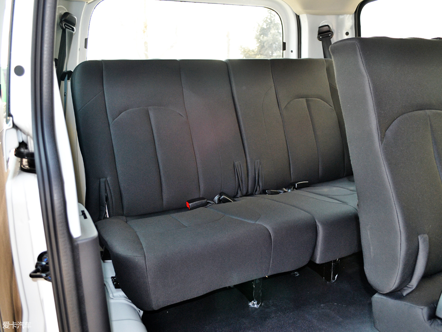 江淮瑞风m3速运版