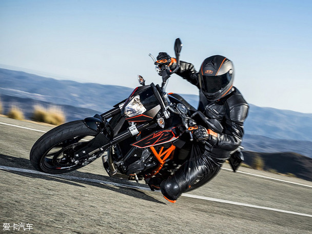 9万元 ktm 690 duke调至8.9万元