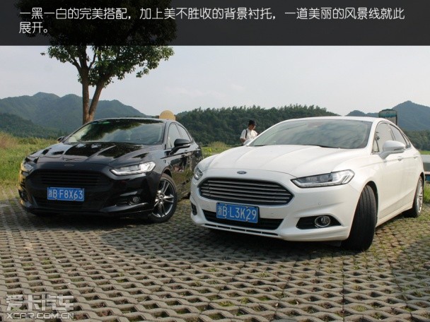 蒙迪欧;摄影沙龙;宁波