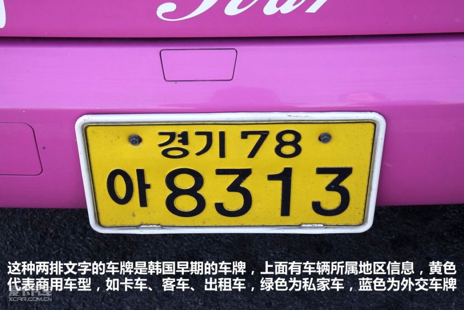 对于韩国的深入了解大体都是从韩系车开始的,位于朝鲜半岛南部的小国