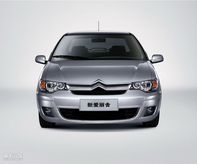 新爱丽舍图片_汽车图片大全_爱卡汽车网
