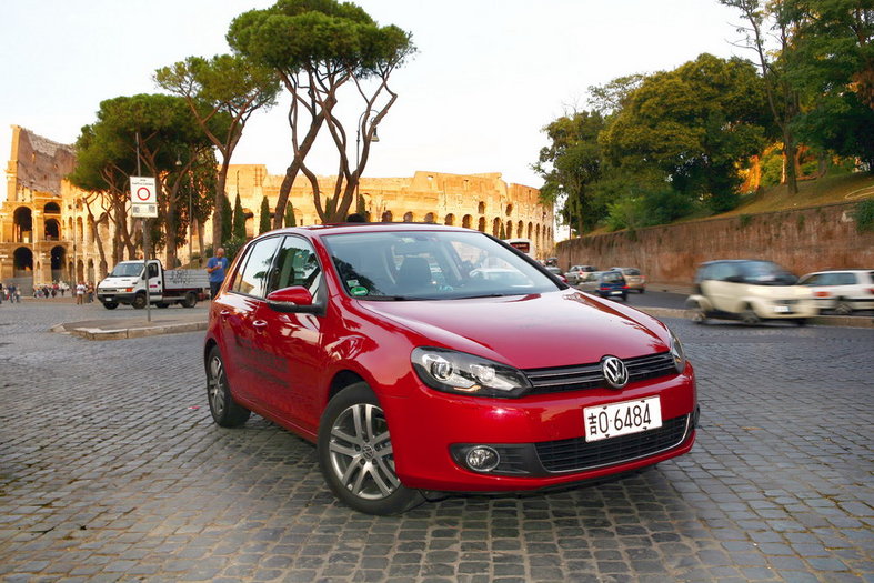 罗马图片_汽车图片大全_爱卡汽车网