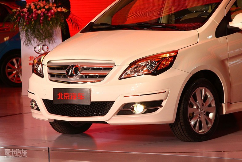 北汽图片_汽车图片大全_爱卡汽车网