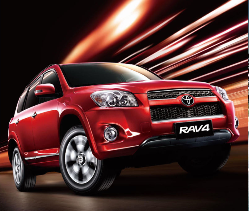  825գһ¿RAV4ʽУƳ2.0L2.4Lƥ5ֶ4Զ䣬12ͣۼΪ18.78-26.98Ԫ¿ۺһı仯Ҳе峵ۼ±ʾ                        ¿RAV4 ...