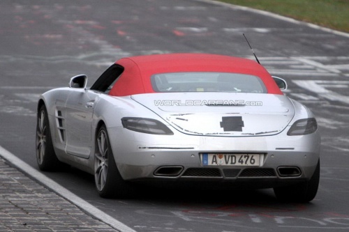 SLS