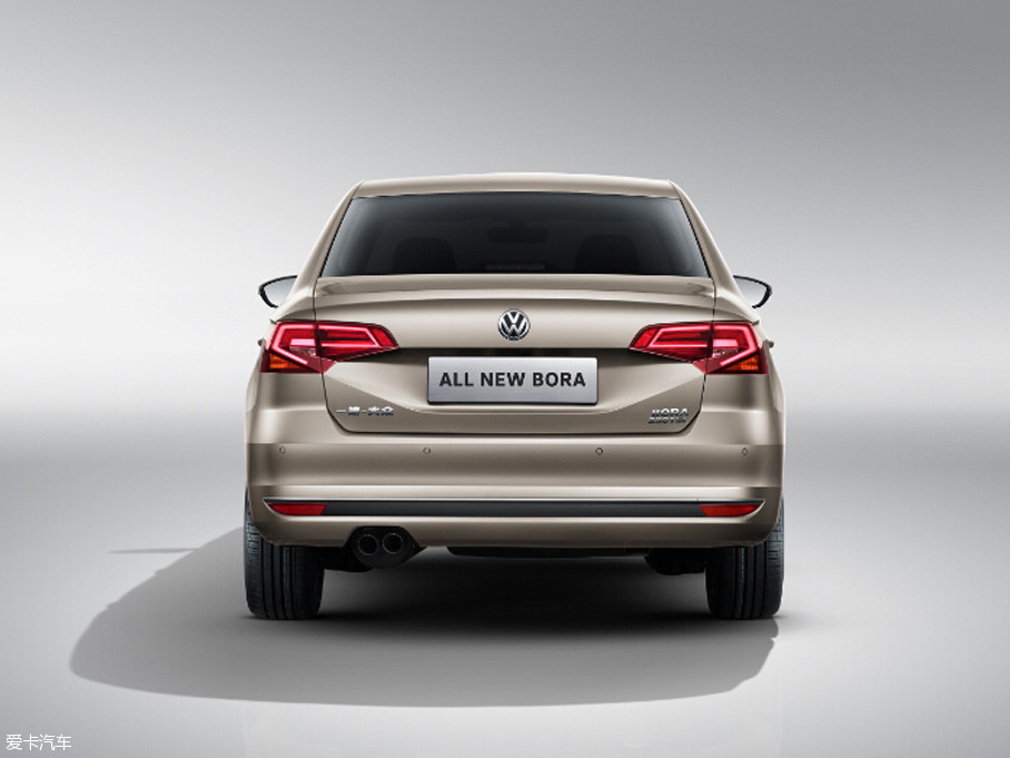 > 一汽-大众新宝来官图