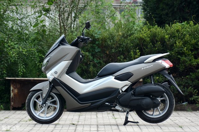 ������;yamaha;NMAX155