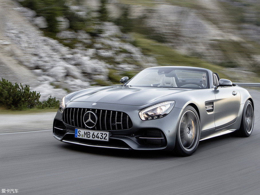 գ۷÷˹-AMG GTԼAMG GT CĹٷͼƬAMG GTʹ죬Ҷ4.0T V8˫ѹ