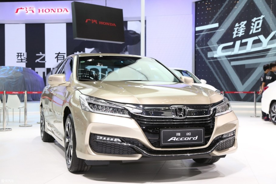 64գڶʮ۰Ĺ¡ؿĻHondaƷȫϵƷлչ1չ4չ̨4µȫ׷֮