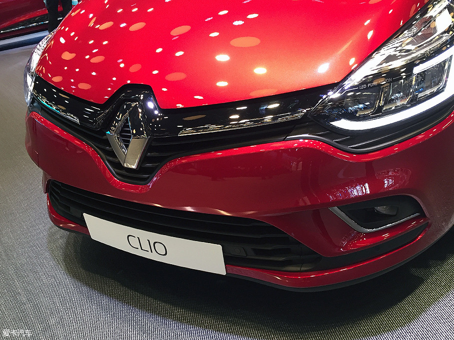 2016賵չʽĻڱ쳵չŵڸĿClio³ۺŻҿѡװBose졣