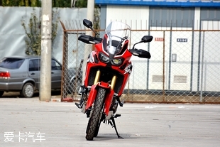 ����CRF1000L;����Africa Twin