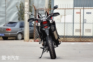 ����CRF1000L;����Africa Twin