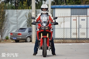 ����CRF1000L;����Africa Twin