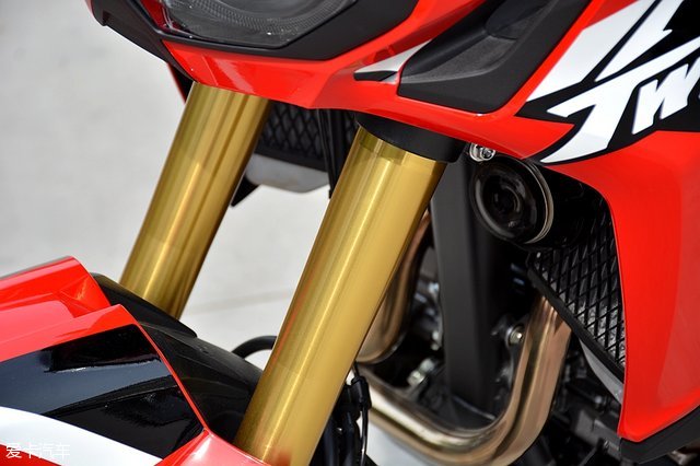 ����CRF1000L;����Africa Twin