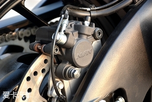 铃木GSX-S1000F;铃木旅行跑车;SUZUKI GSX-S1000F